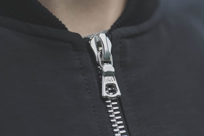 Fear of God: Second Collection 造型特輯