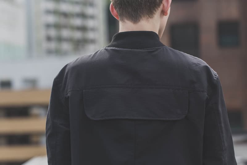 Fear of God: Second Collection 造型特輯