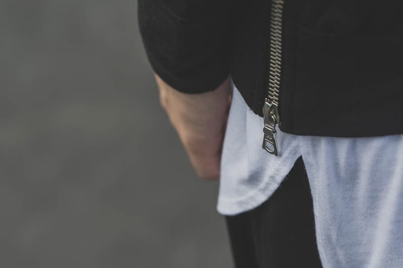 Fear of God: Second Collection 造型特輯