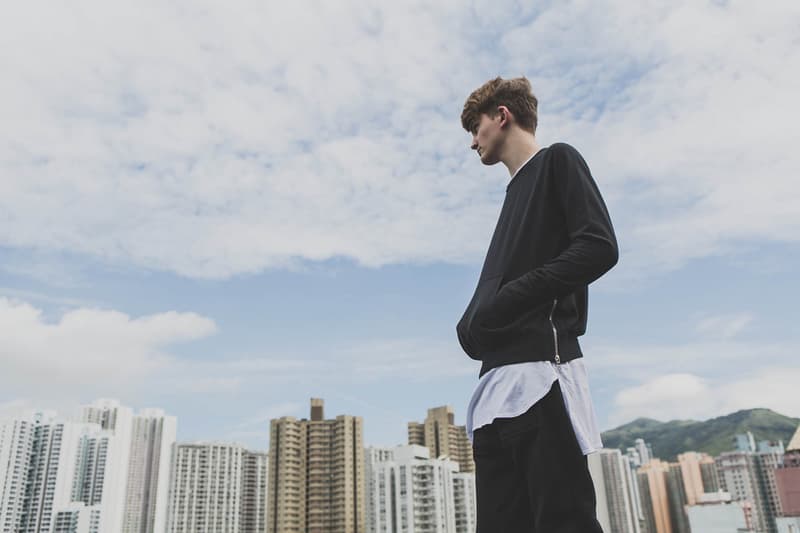 Fear of God: Second Collection 造型特輯