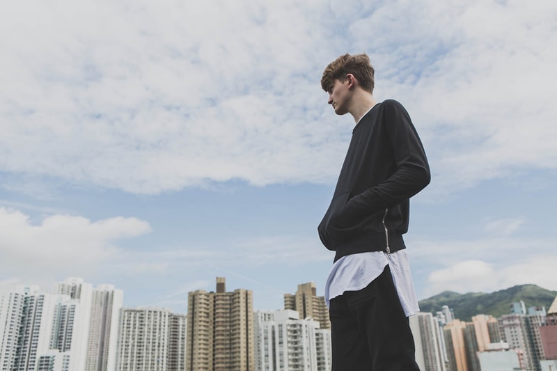 Fear of God: Second Collection 造型特輯