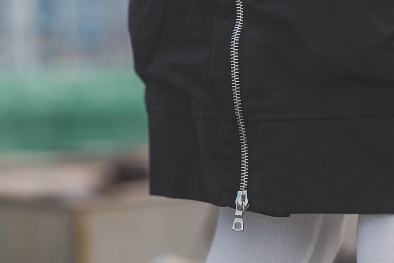 Fear of God: Second Collection 造型特輯