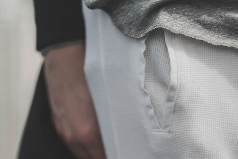 Fear of God: Second Collection 造型特輯