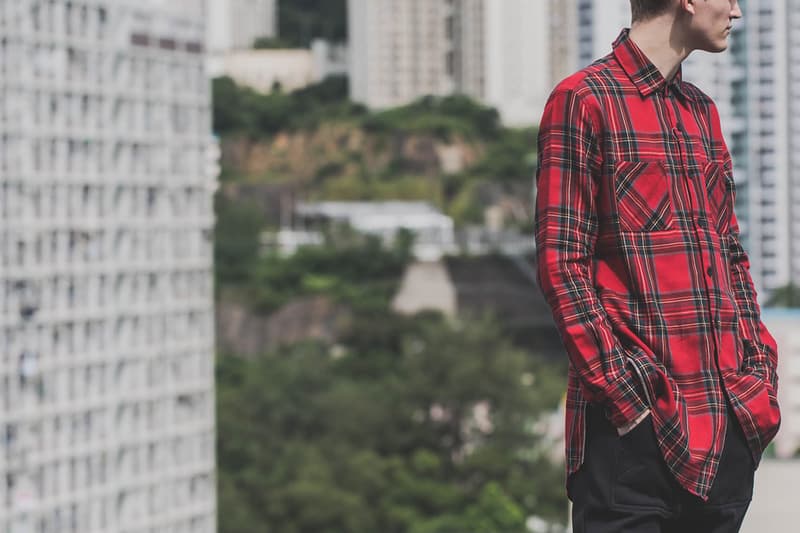 Fear of God: Second Collection 造型特輯