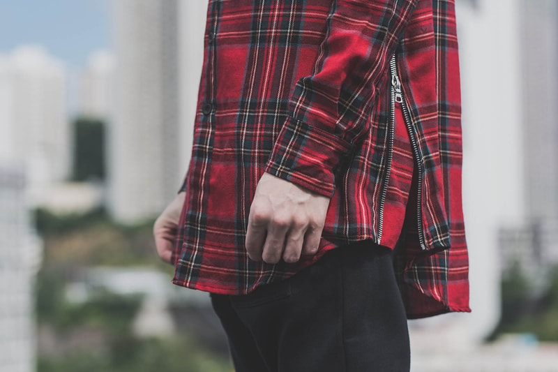 Fear of God: Second Collection 造型特輯