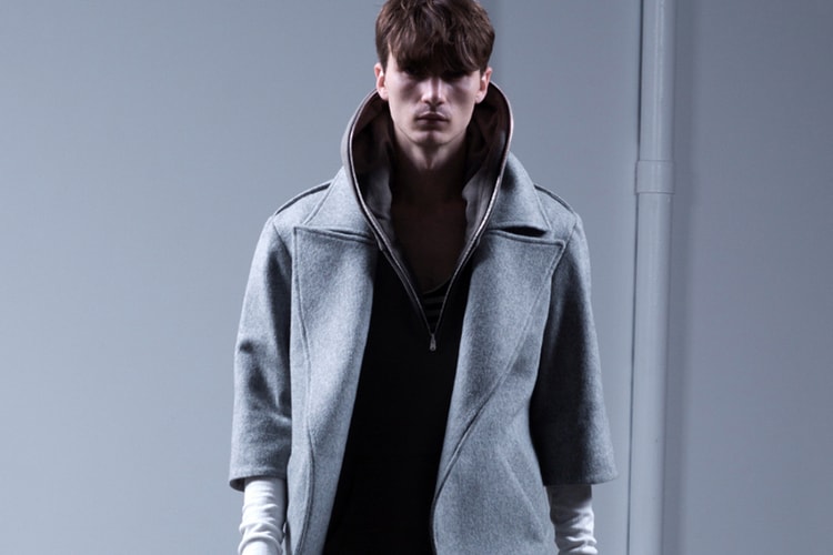 Fear of God 第三波服飾系列