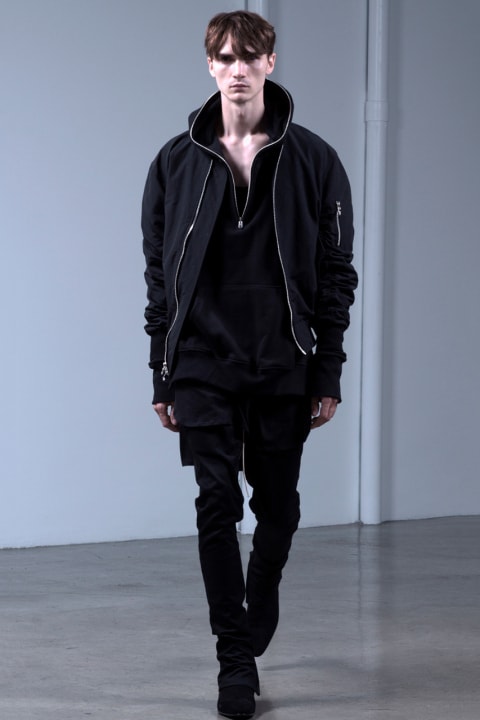 Fear of God 第三波服飾系列