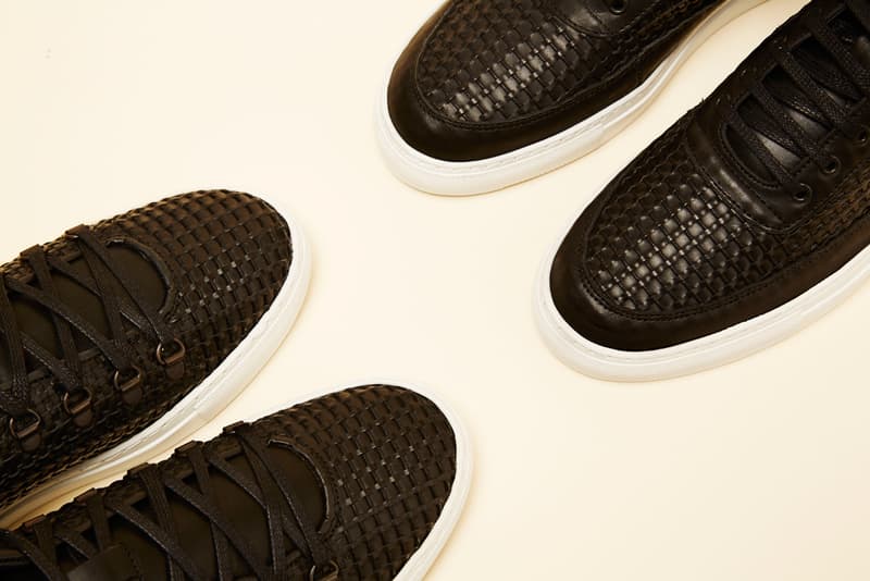 Filling Pieces 2014 秋冬 Lookbook