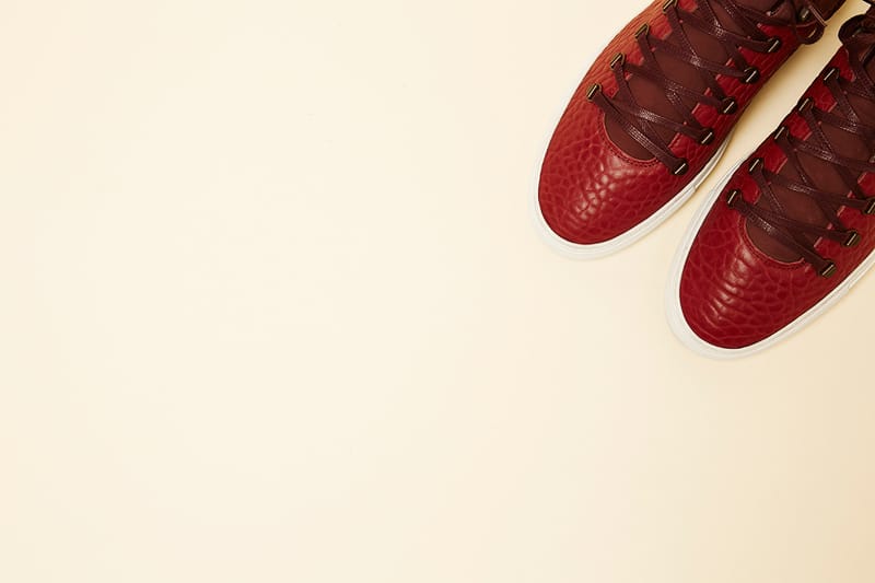 Filling Pieces 2014 秋冬系列