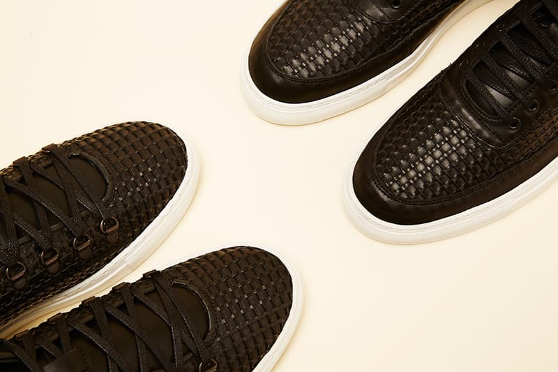 Filling Pieces 2014 秋冬系列