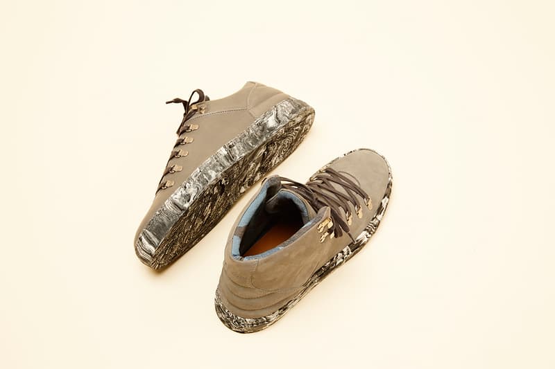 Filling Pieces 2014 秋冬系列