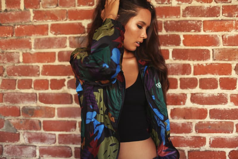 Fitted Hawaii「Waiʻaleʻale」別注系列