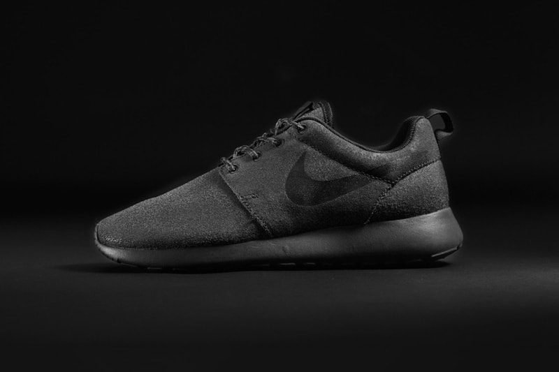 Foot Locker 聯手 adidas Originals &amp; Nike 推出「Triple Black」獨佔聯名系列