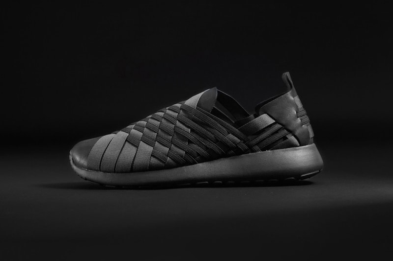 Foot Locker 聯手 adidas Originals &amp; Nike 推出「Triple Black」獨佔聯名系列