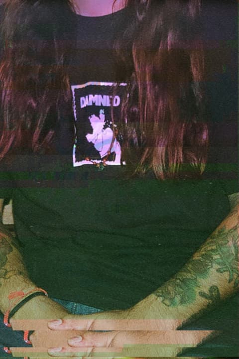 FTP 2014 秋冬系列造型搭配 Lookbook