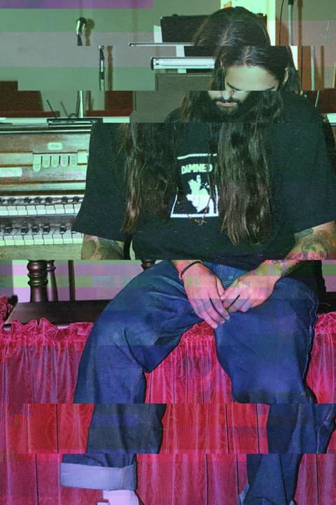 FTP 2014 秋冬系列造型搭配 Lookbook