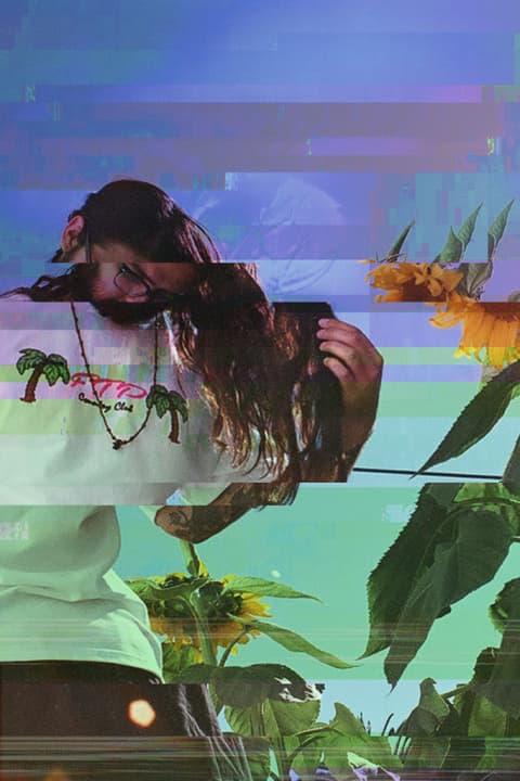 FTP 2014 秋冬系列造型搭配 Lookbook