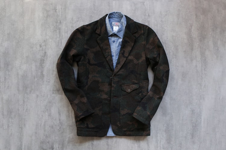 Garbstore 2014 秋冬新品上架