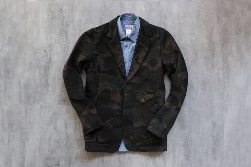 Garbstore 2014 秋冬新品上架