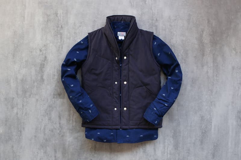 Garbstore 2014 秋冬新品上架