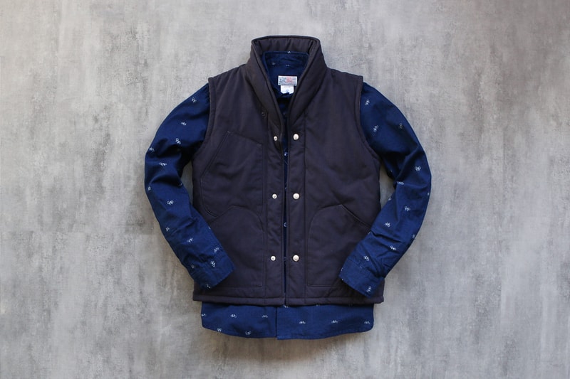 Garbstore 2014 秋冬新品上架