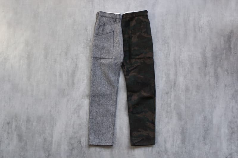 Garbstore 2014 秋冬新品上架