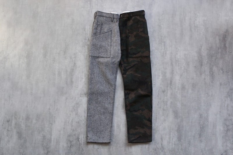 Garbstore 2014 秋冬新品上架