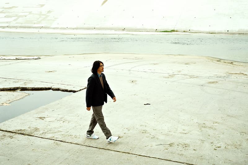 Garbstore Case Study 2014 秋冬「Within The Bills」造型搭配 Lookbook