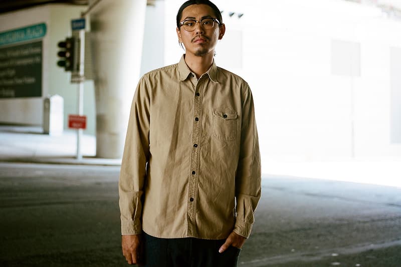 Garbstore Case Study 2014 秋冬「Within The Bills」造型搭配 Lookbook