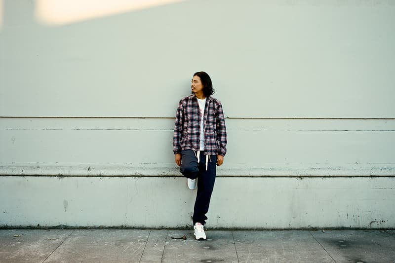 Garbstore Case Study 2014 秋冬「Within The Bills」造型搭配 Lookbook