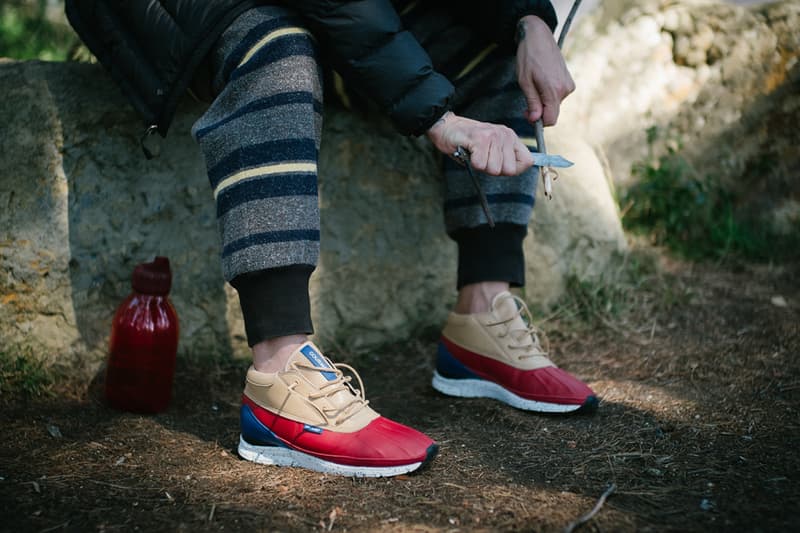 Gourmet 2014 秋季系列造型搭配 Lookbook