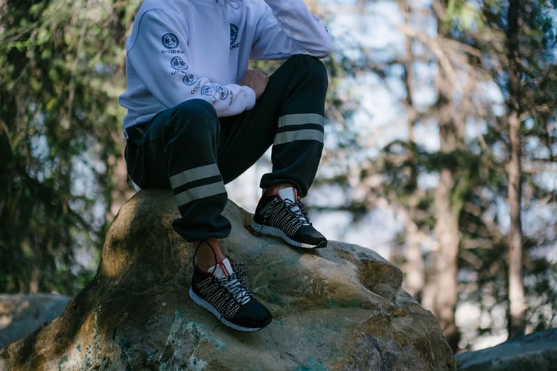 Gourmet 2014 秋季系列造型搭配 Lookbook