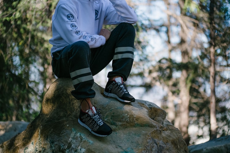 Gourmet 2014 秋季系列造型搭配 Lookbook