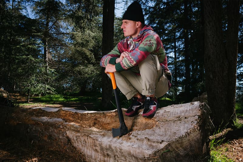 Gourmet 2014 秋季系列造型搭配 Lookbook