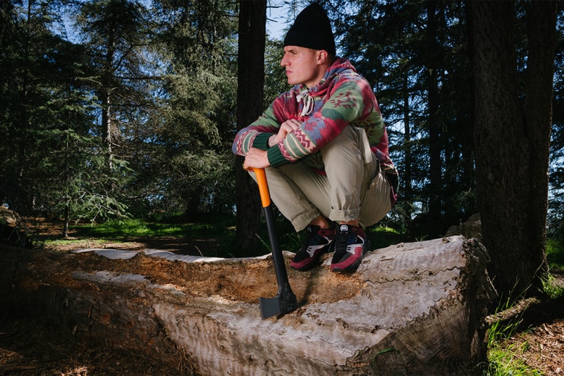 Gourmet 2014 秋季系列造型搭配 Lookbook