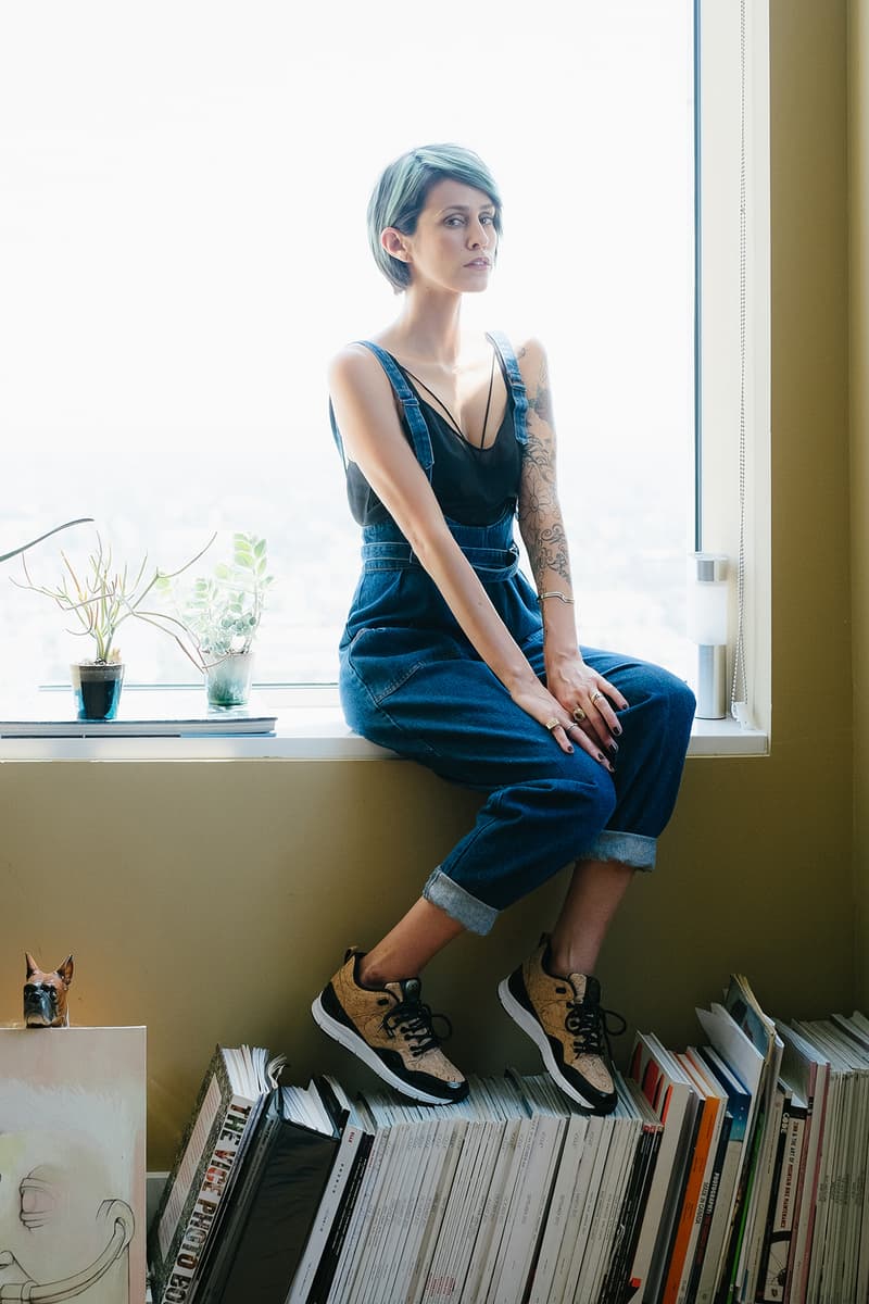 Gourmet Womens 2014 秋冬系列造型搭配 Lookbook