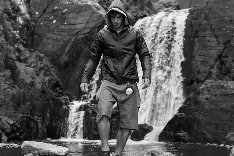 GRIFFIN 2014 秋冬系列造型搭配 Lookbook