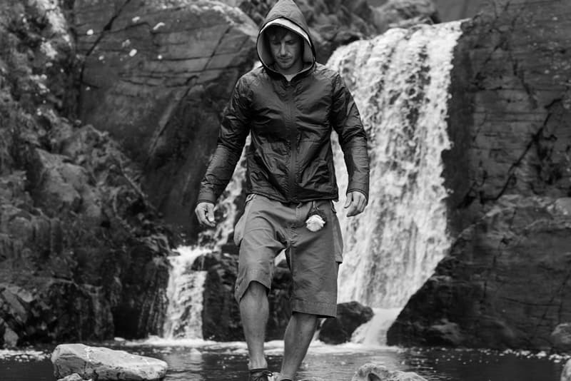 GRIFFIN 2014 秋冬系列造型搭配 Lookbook