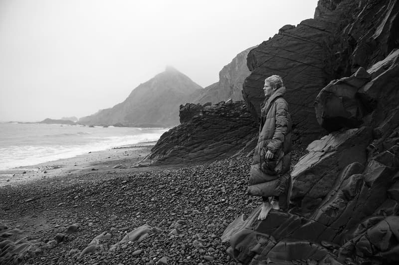 GRIFFIN 2014 秋冬系列造型搭配 Lookbook