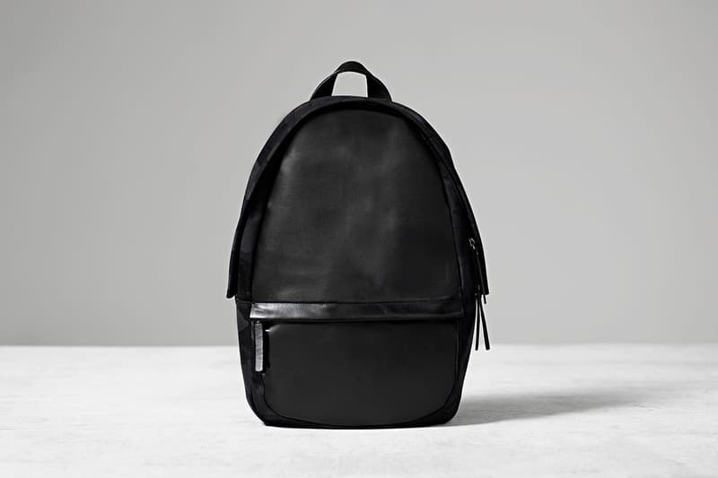 Haerfest 2014 春夏「Collection G」包袋系列