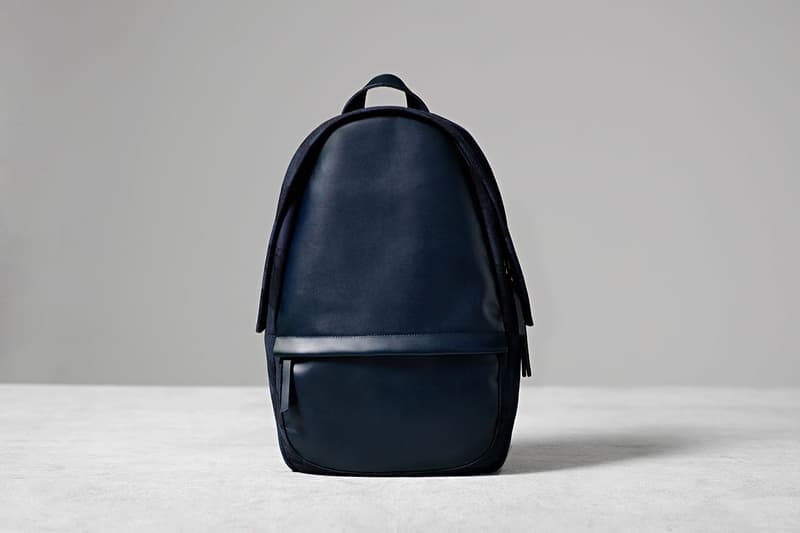 Haerfest 2014 春夏「Collection G」包袋系列