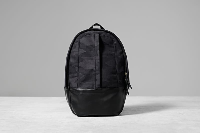 Haerfest 2014 春夏「Collection G」包袋系列