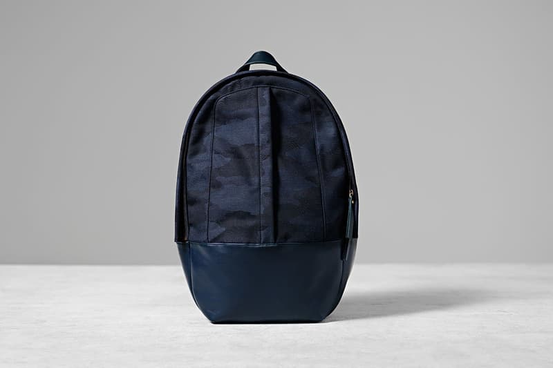 Haerfest 2014 春夏「Collection G」包袋系列