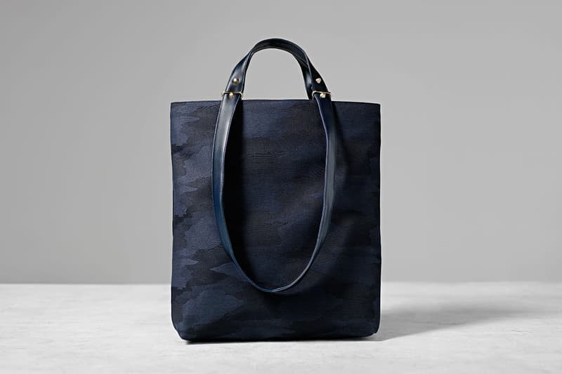 Haerfest 2014 春夏「Collection G」包袋系列