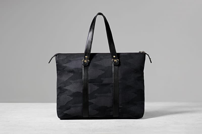 Haerfest 2014 春夏「Collection G」包袋系列