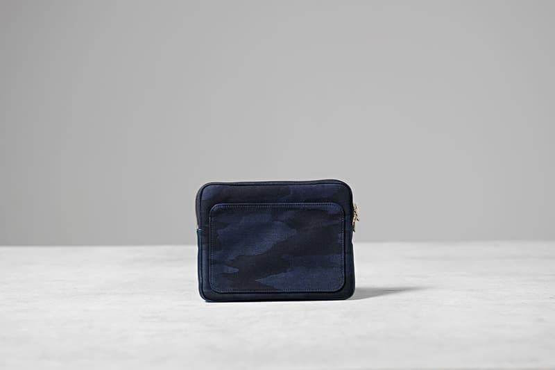 Haerfest 2014 春夏「Collection G」包袋系列