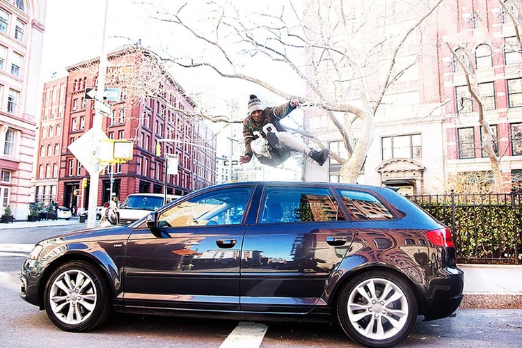 Hall of Fame 2014 秋冬系列第一波造型搭配 Lookbook