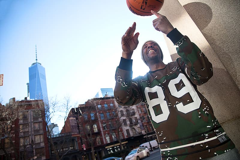 Hall of Fame 2014 秋冬系列第一波造型搭配 Lookbook