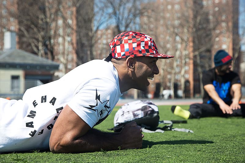 Hall of Fame 2014 秋冬系列第一波造型搭配 Lookbook