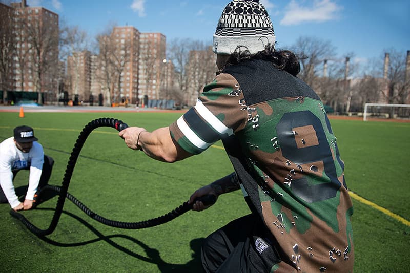 Hall of Fame 2014 秋冬系列第一波造型搭配 Lookbook